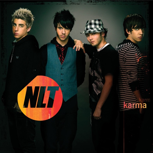 Karma - Single album cover