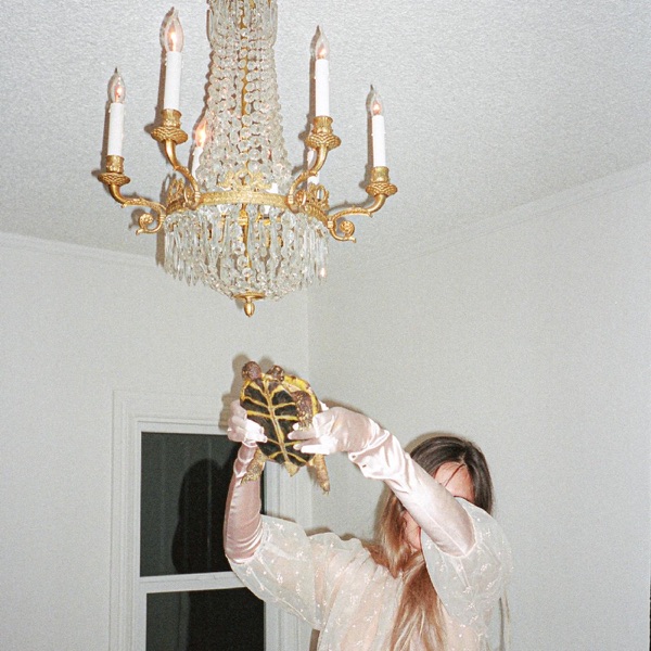 ABBA / Mary (Christina Vantzou Remix) - Single album cover