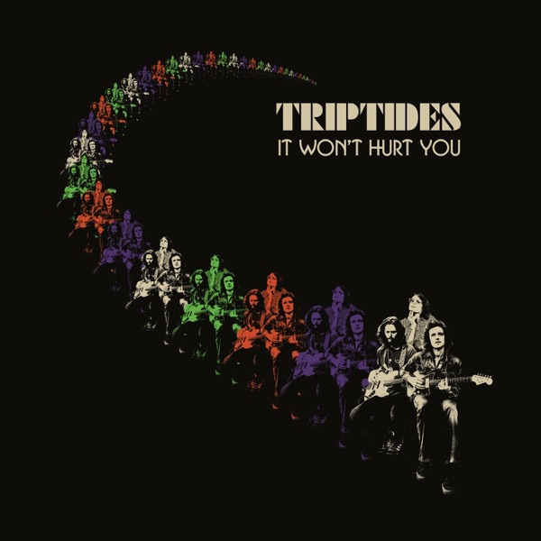 It Won't Hurt You - Single album cover