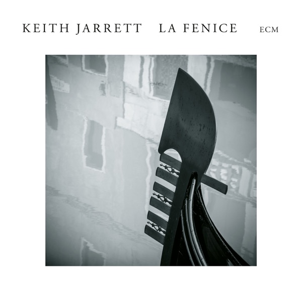 La Fenice (Live At Teatro La Fenice, Venice / 2006) album cover