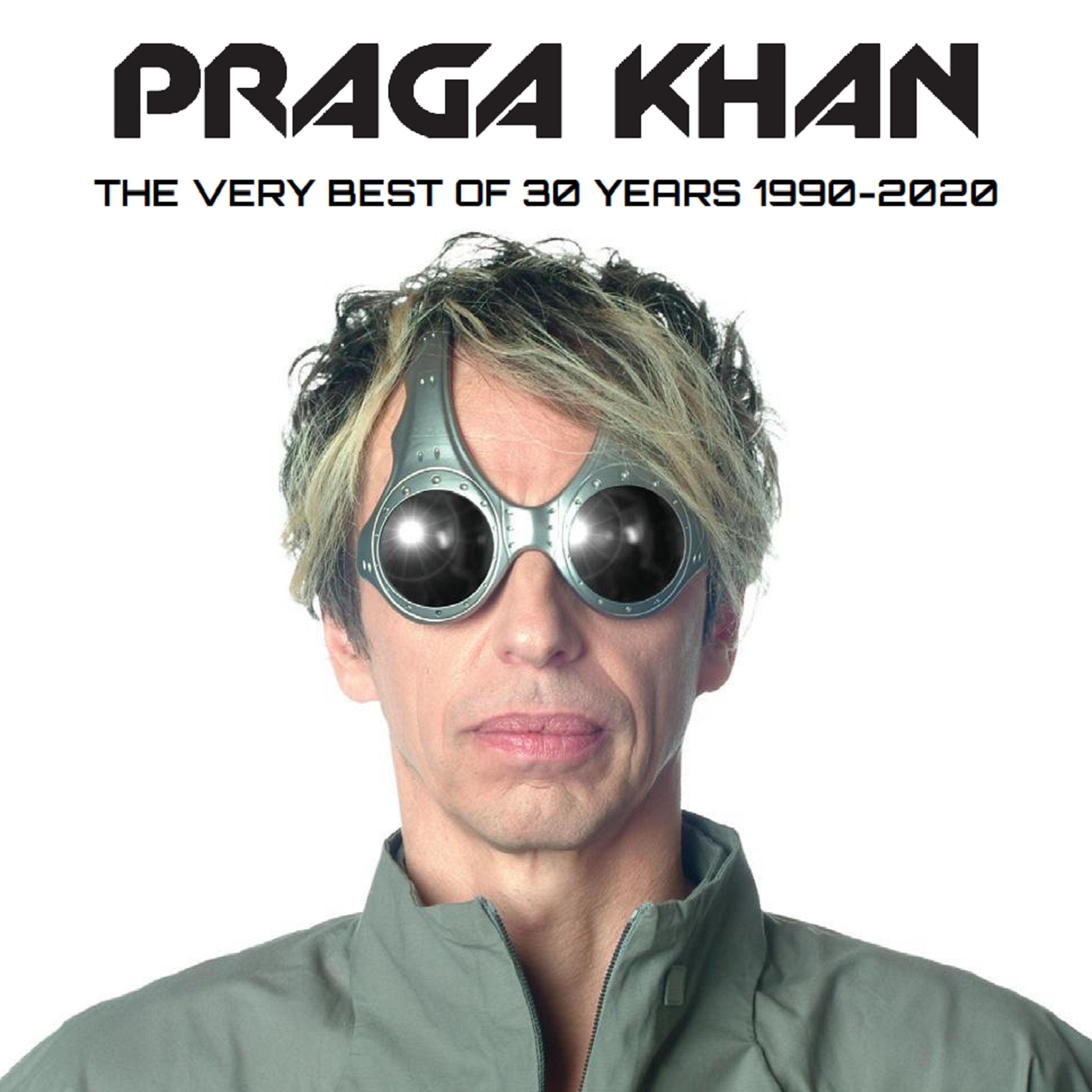 The Very Best of 30 Years (1990-2020) album cover