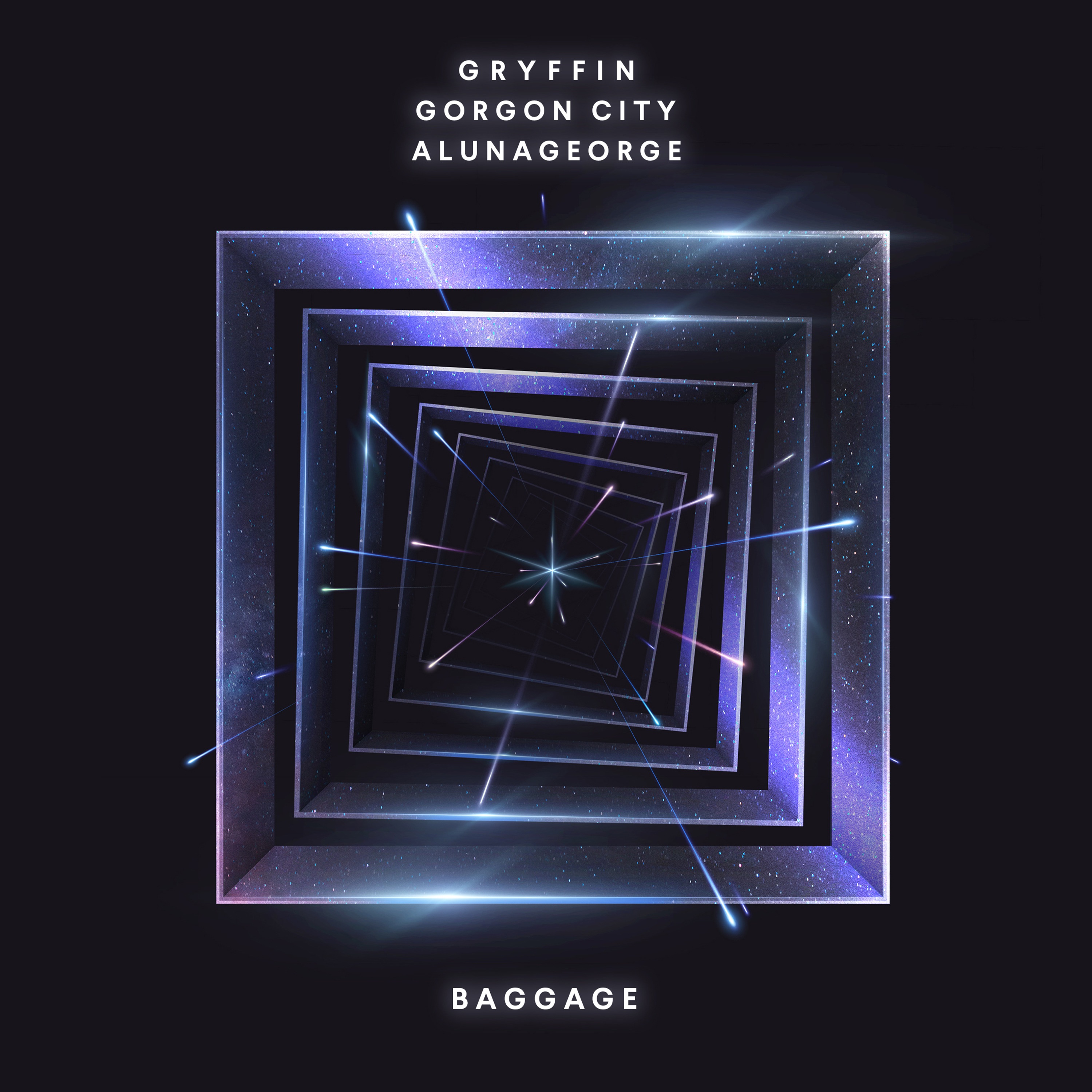Baggage - Single album cover