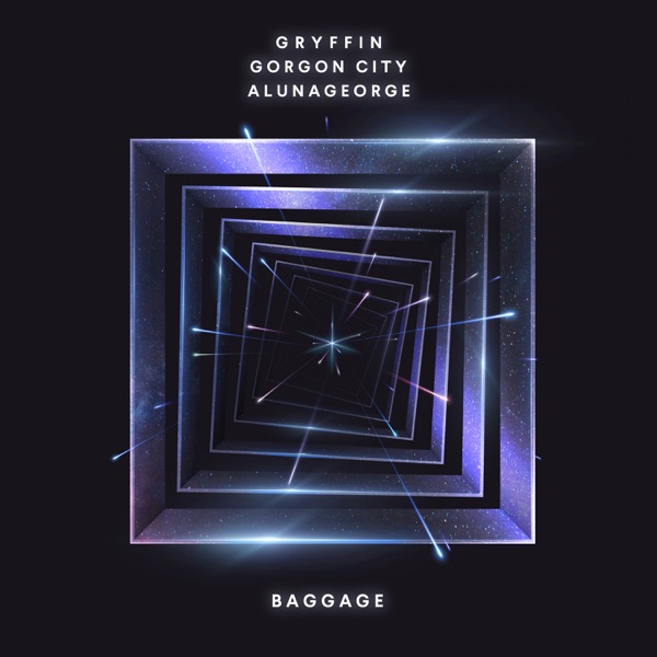 Baggage - Single album cover