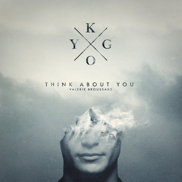 Think About You - Single album cover