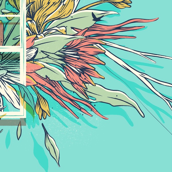 Canción Confinada - Single album cover