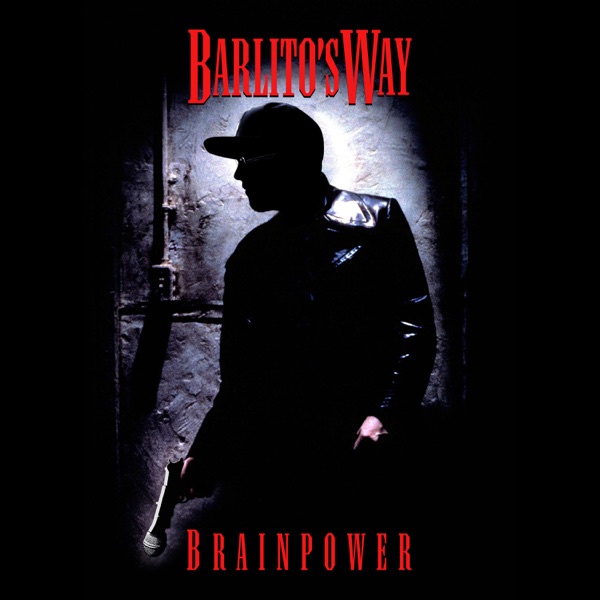 Barlito's Way album cover