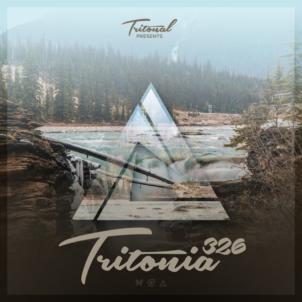 Tritonia 326 album cover