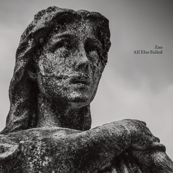 All Else Failed (2018 Remaster) album cover