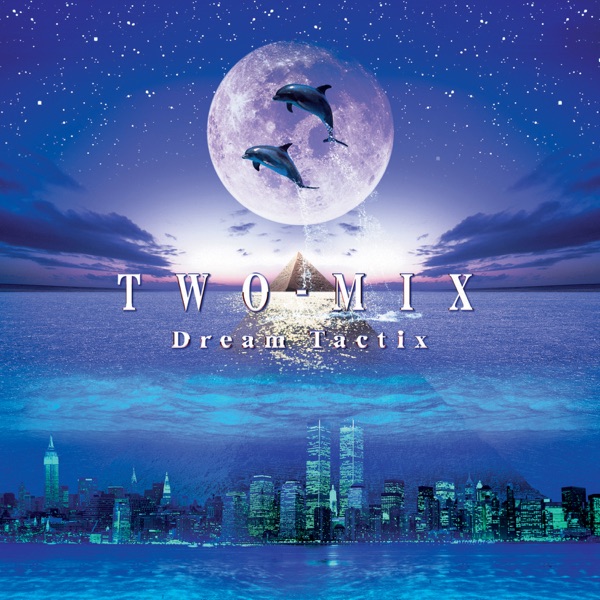Dream Tactix album cover