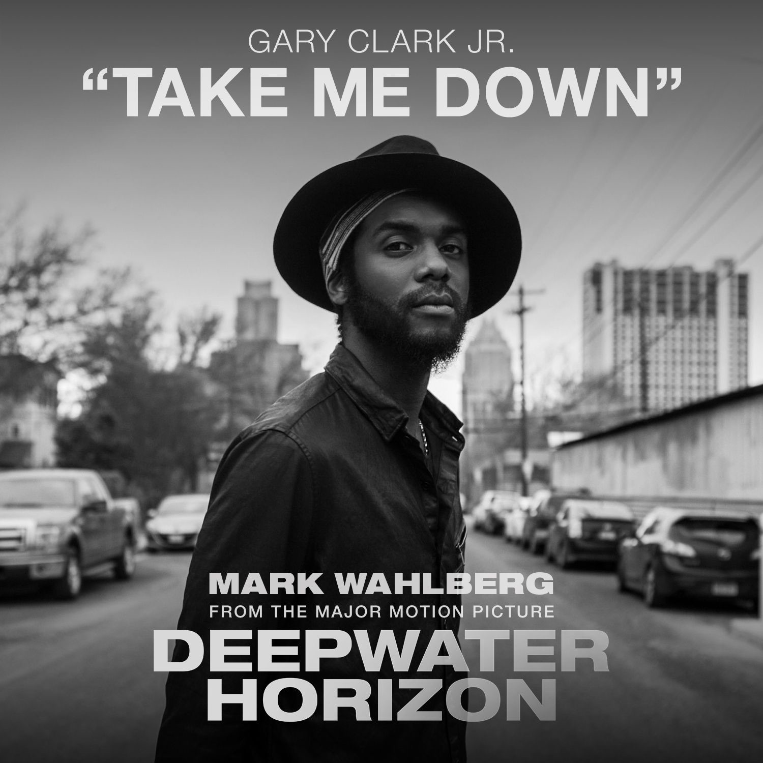 Take Me Down - Single album cover