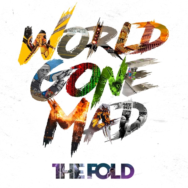 World Gone Mad - Single album cover