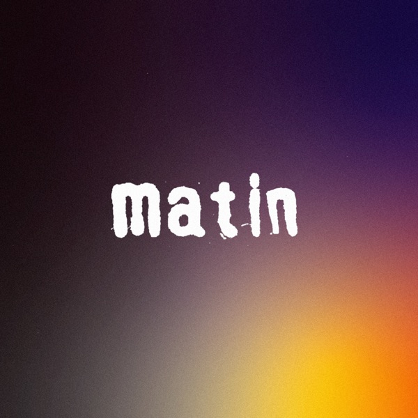 Matin - Single album cover