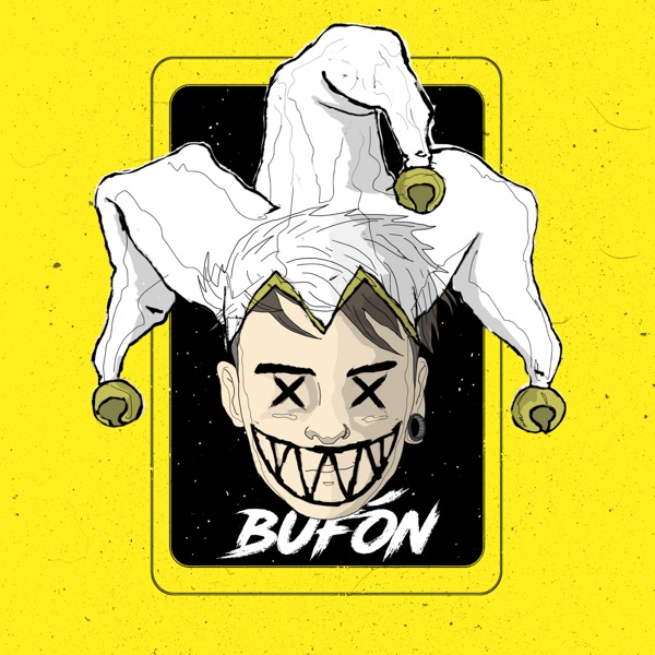 Bufón - Single album cover