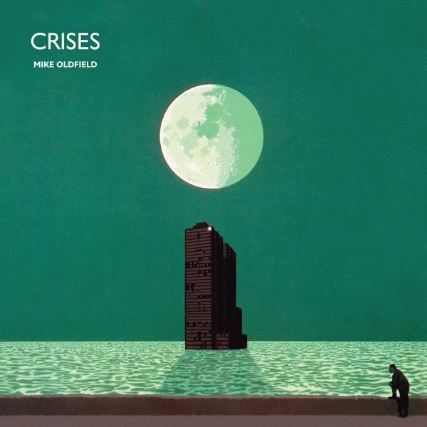 Crises (Super Deluxe Edition) album cover