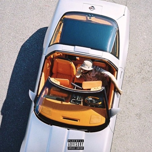 Mr. Midnight album cover