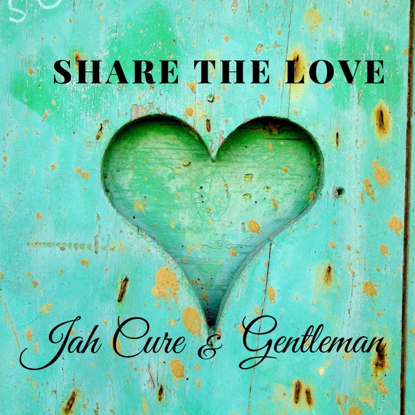 Share the Love - Single album cover