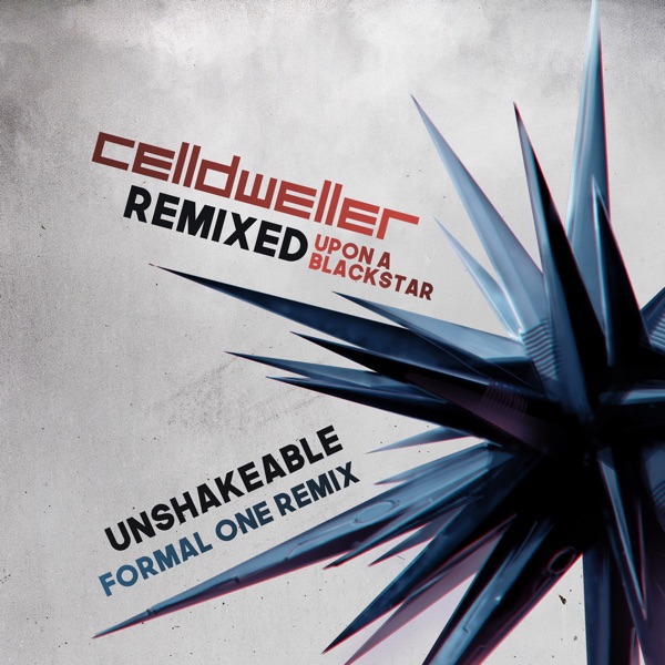 Unshakeable (Formal One Remix) - Single album cover
