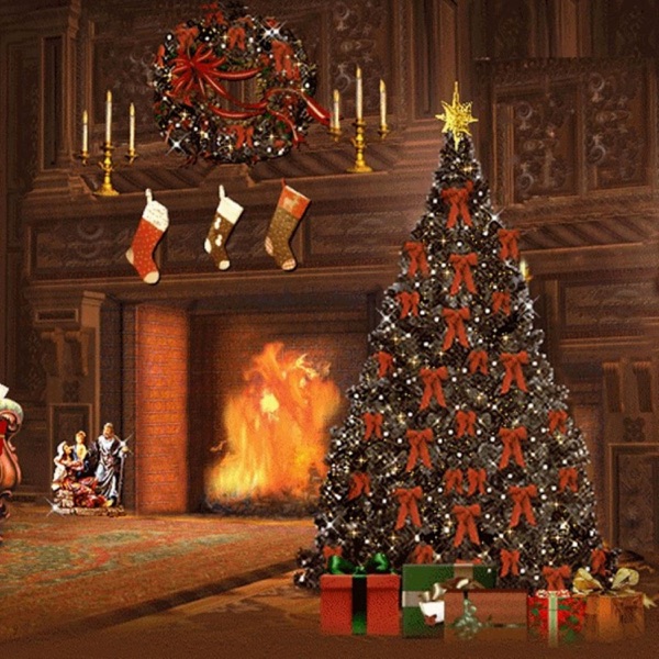 Christmas Will Never Be the Same - Single album cover