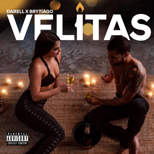 Velitas - Single album cover