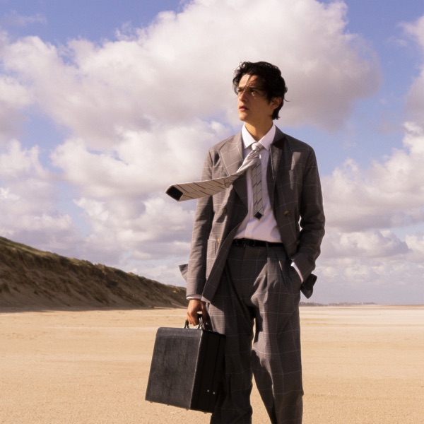 Dopamine (feat. JHart) - Single album cover