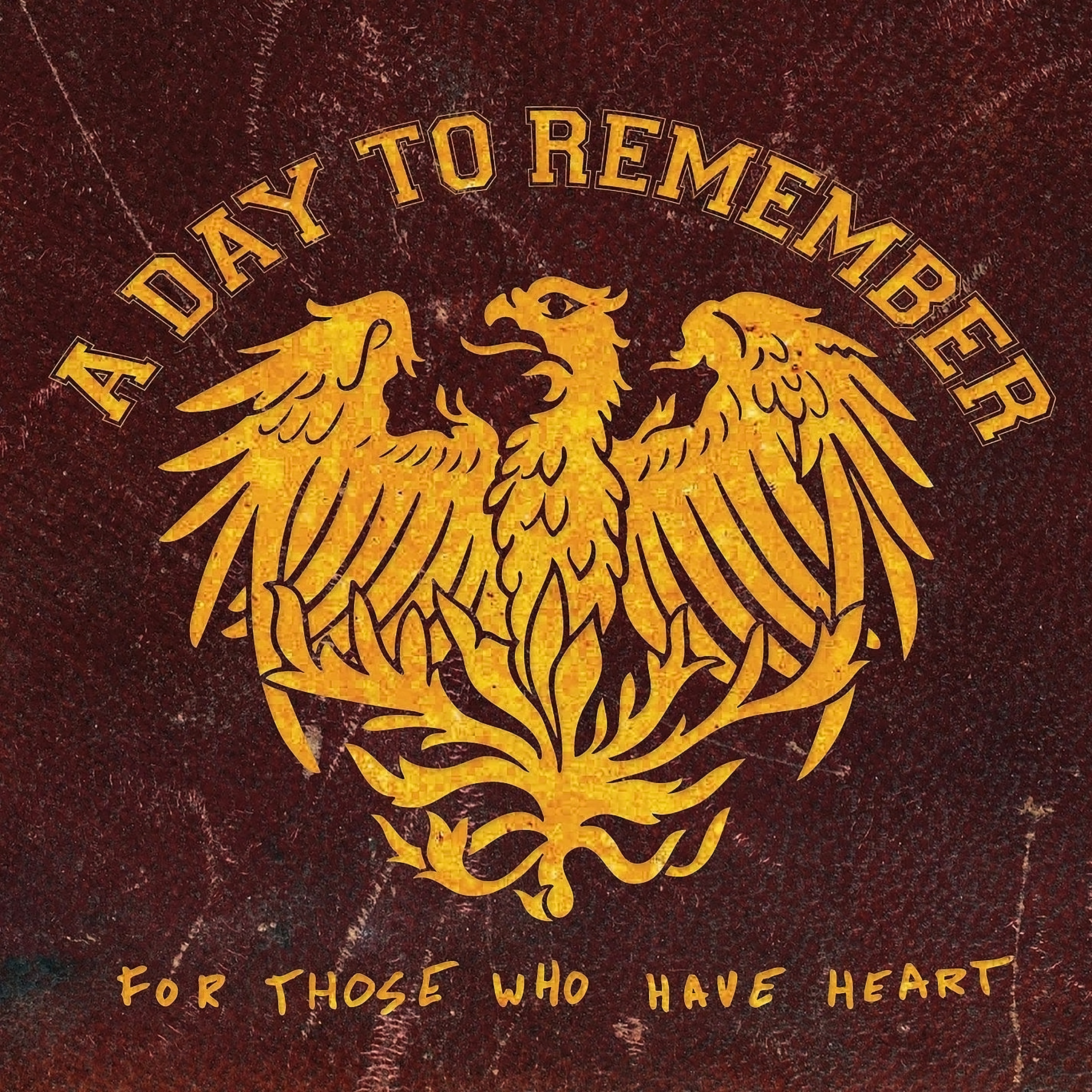 For Those Who Have Heart (Deluxe Edition) album cover
