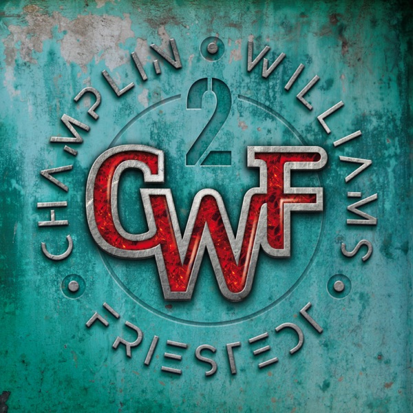 II album cover