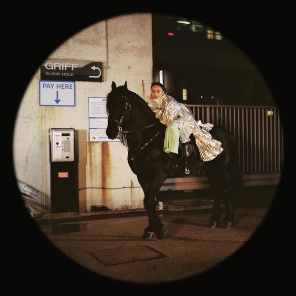 Black Hole - Single album cover