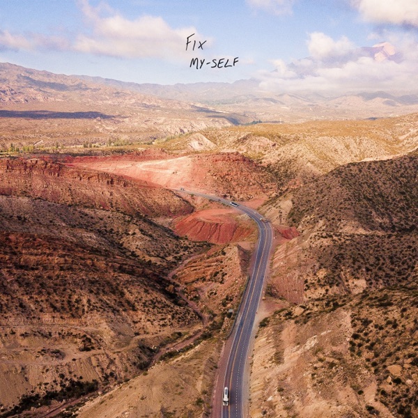 Fix Myself - Single album cover