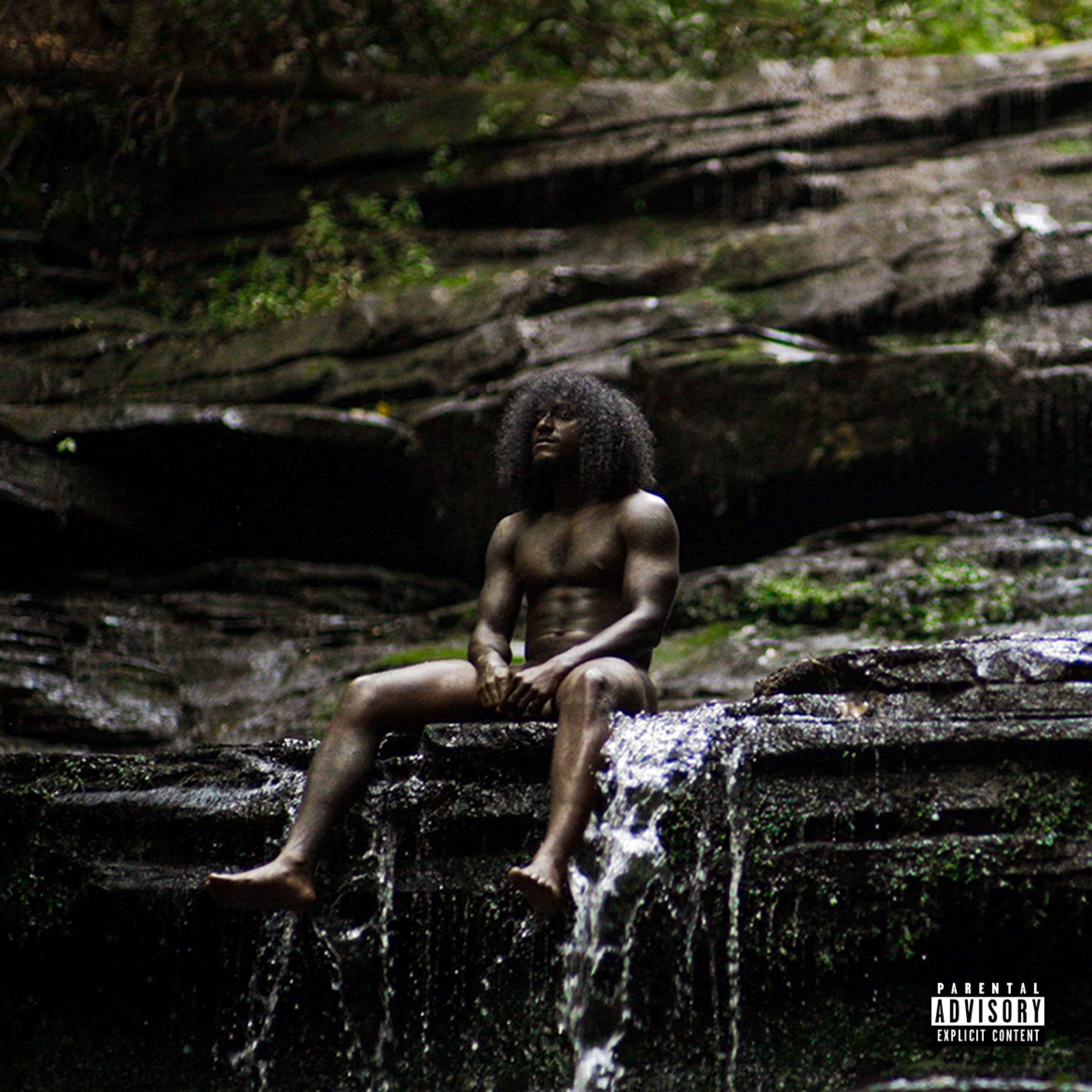 Tru - EP album cover