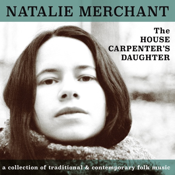 The House Carpenter's Daughter album cover