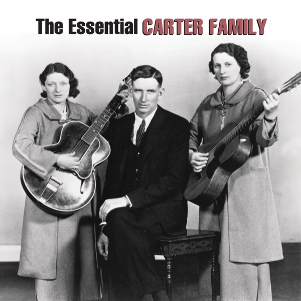 The Essential Carter Family album cover