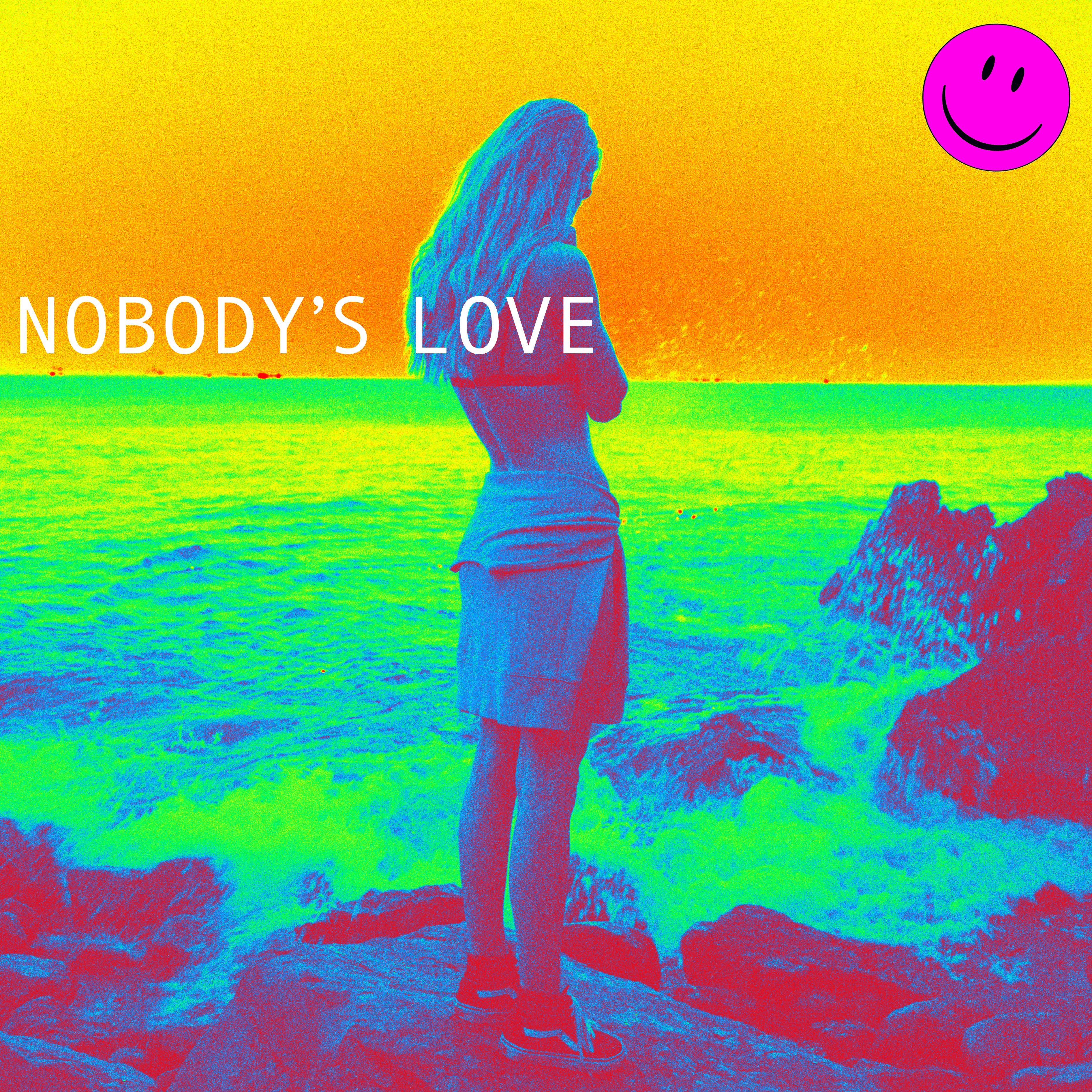 Nobody's Love - Single album cover