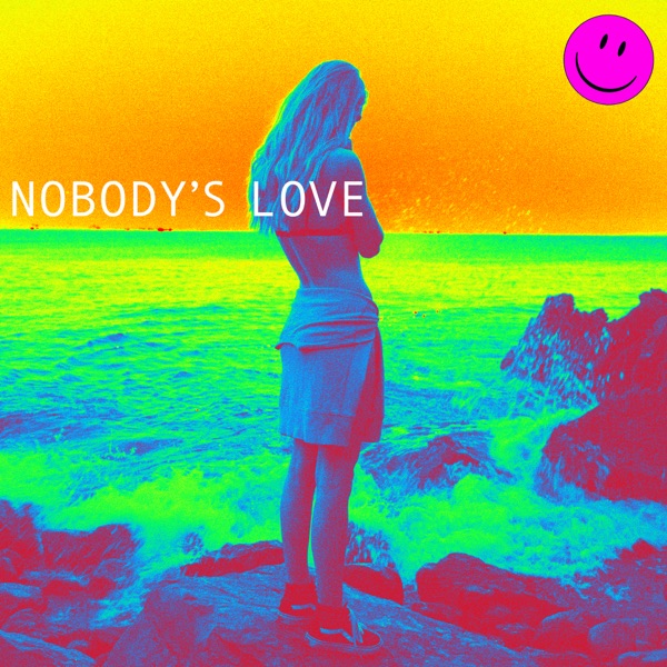 Nobody's Love - Single album cover