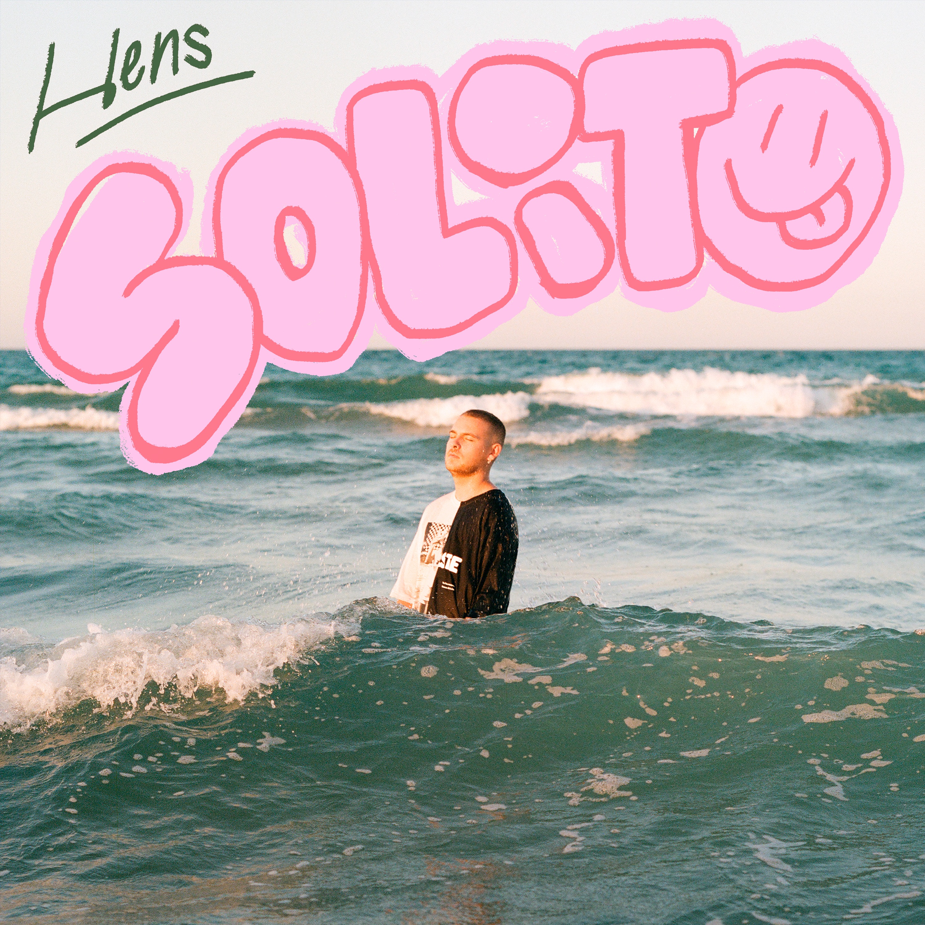 Solito - Single album cover
