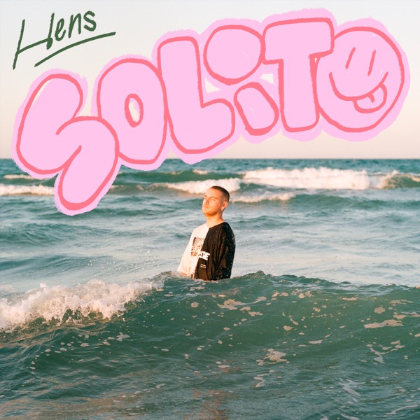 Solito - Single album cover