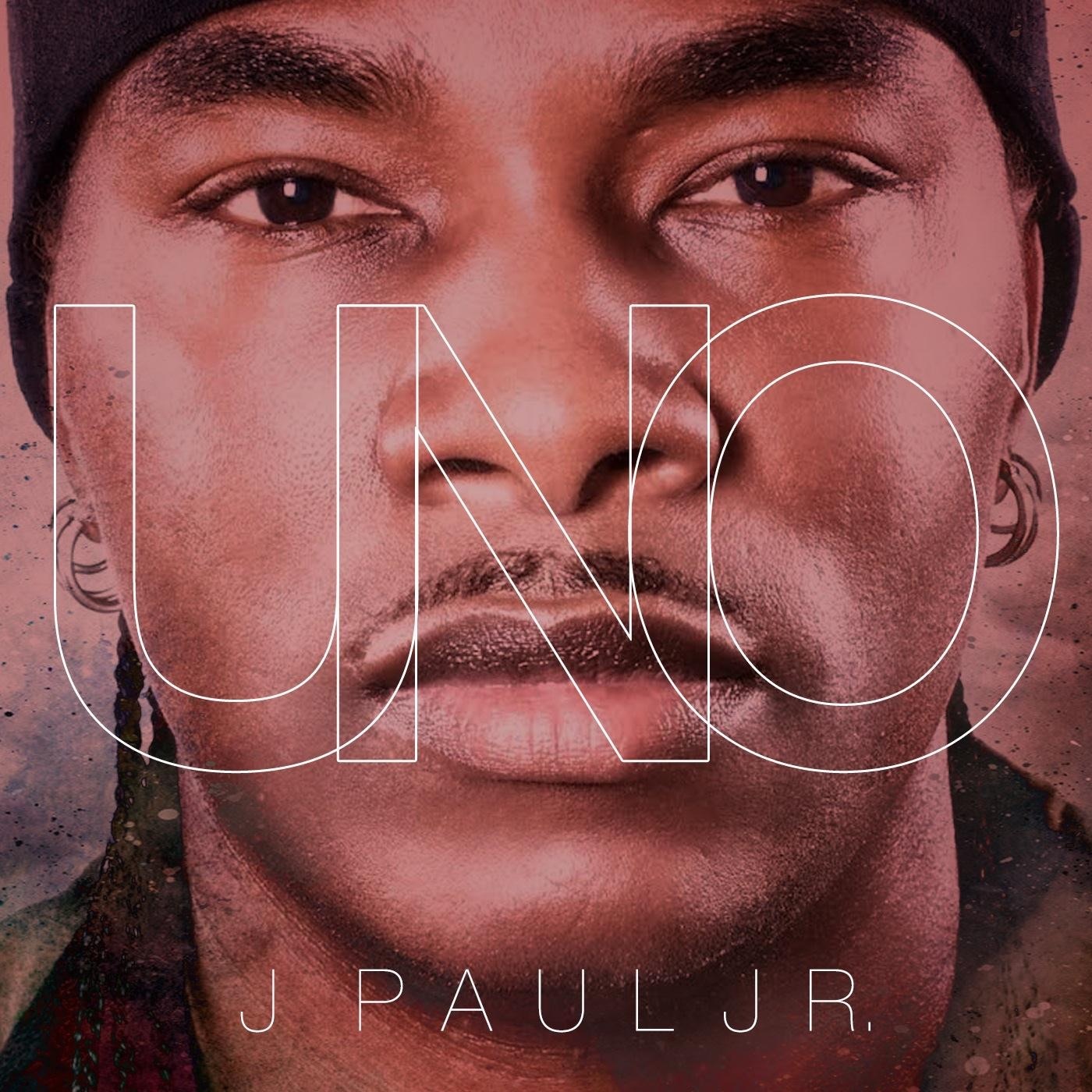 Uno album cover
