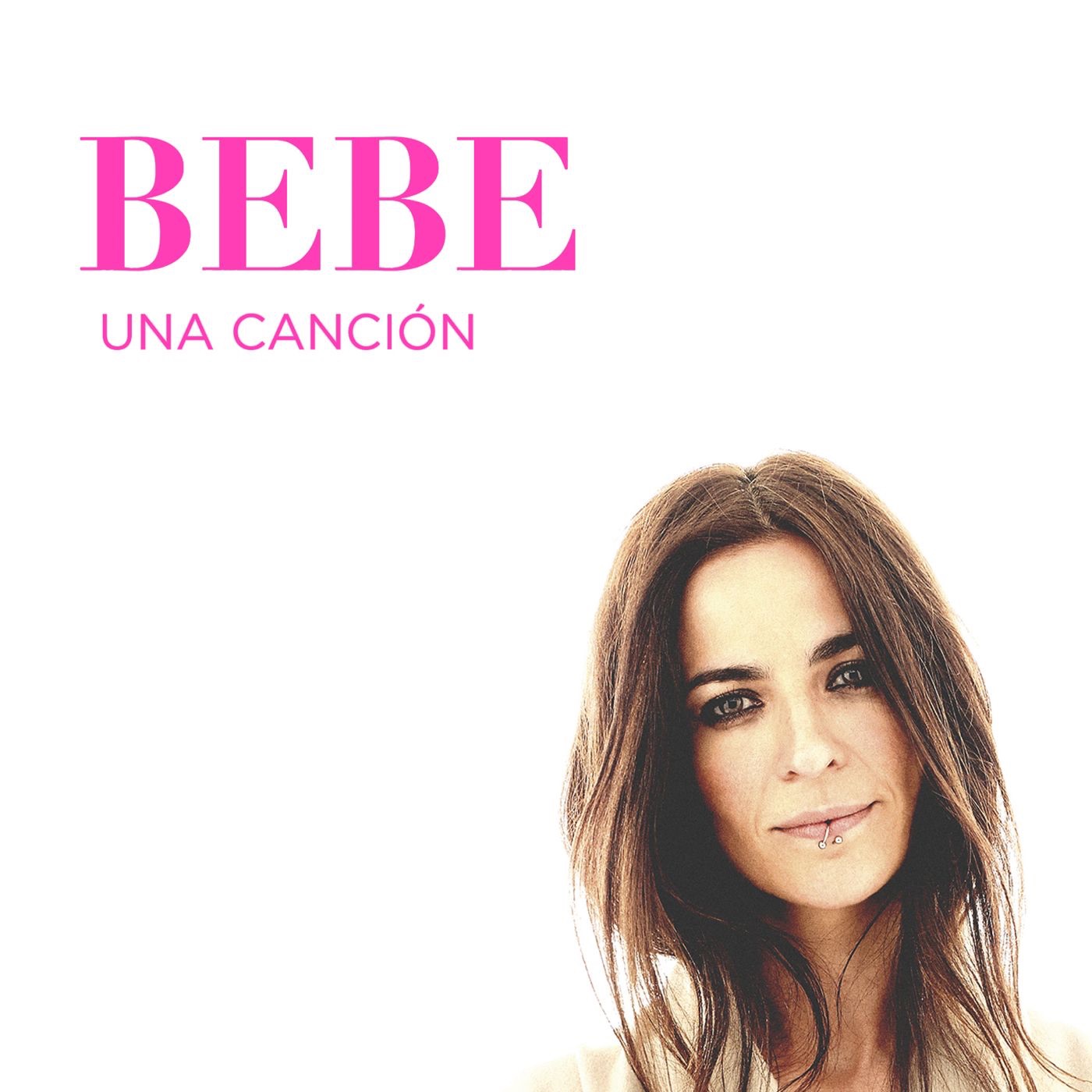 Una canción - Single album cover
