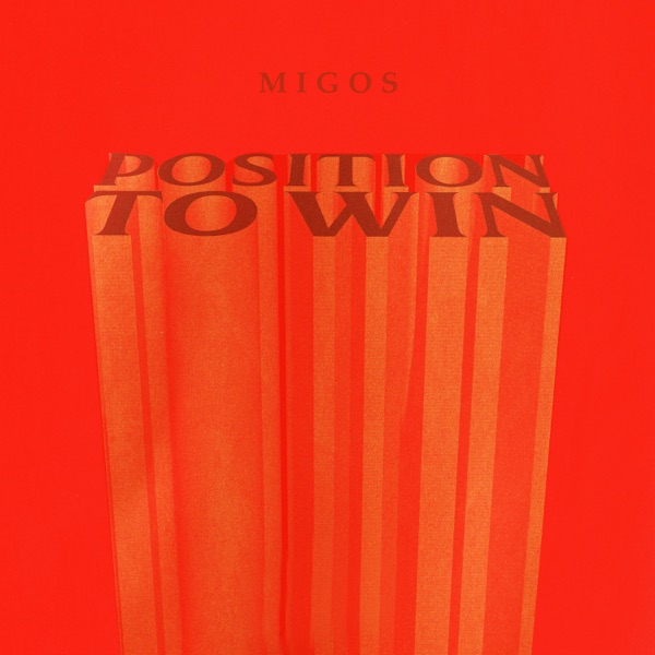 Position to Win - Single album cover