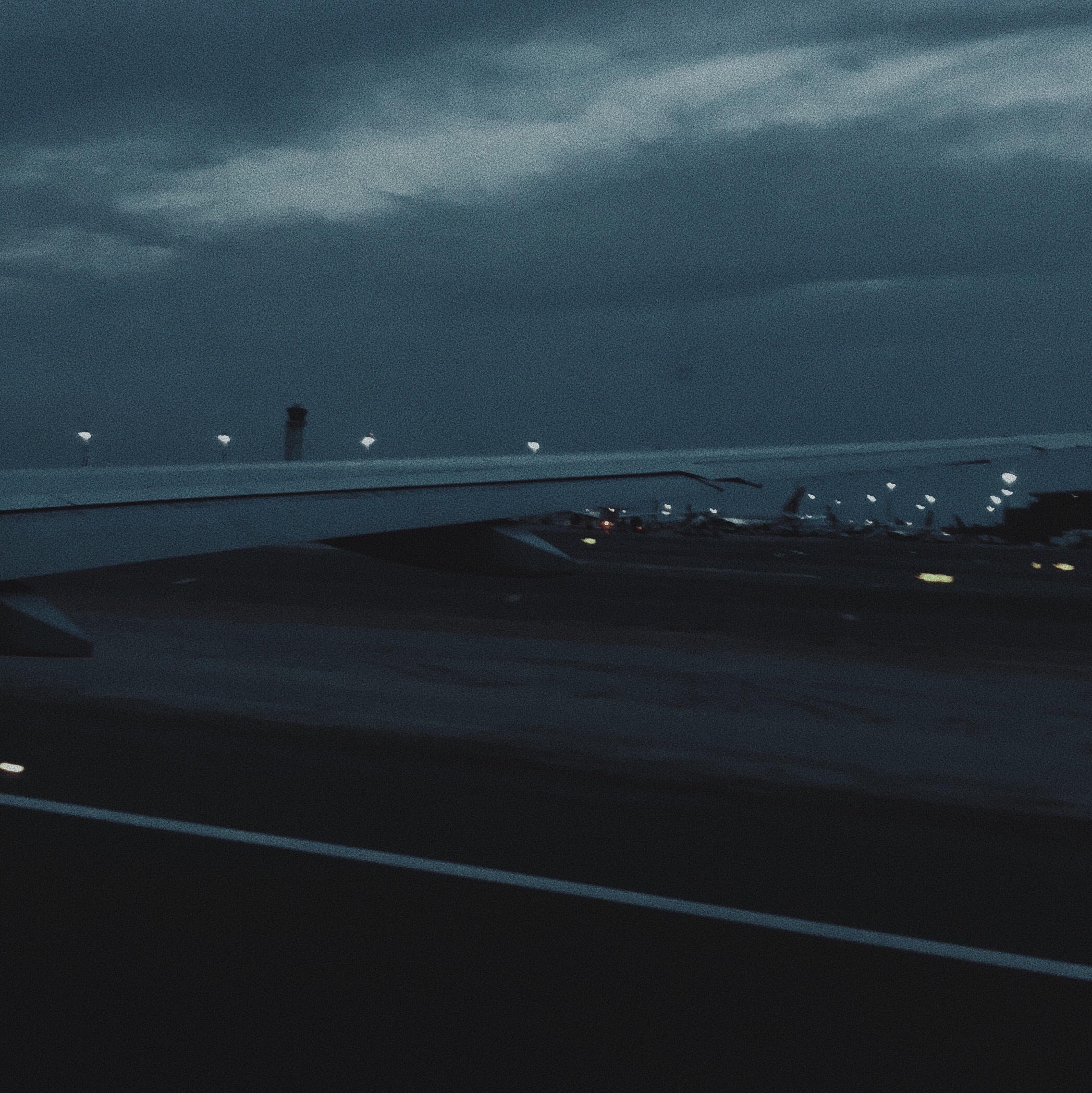 planes - Single album cover