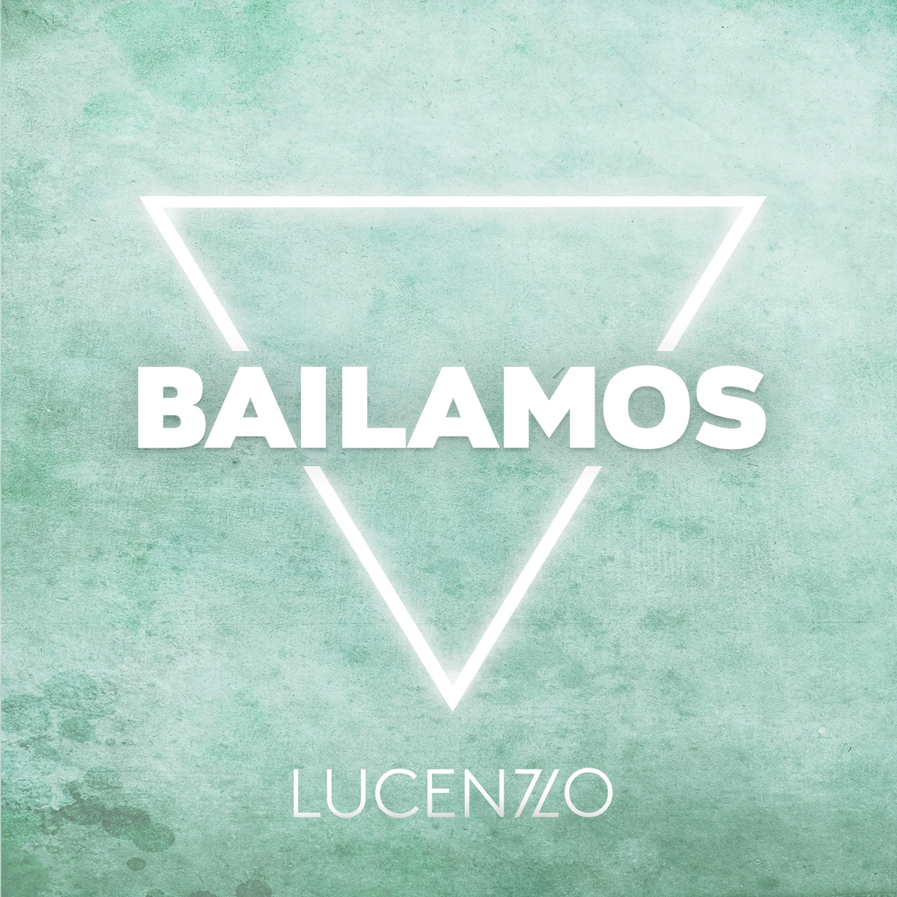 Bailamos - Single album cover