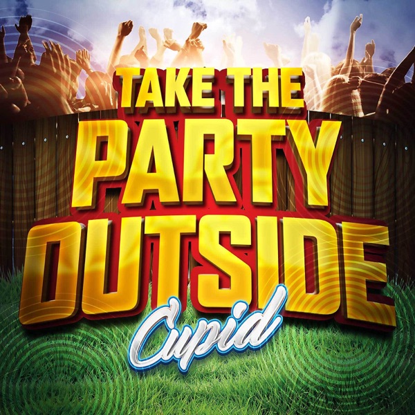 Take the Party Outside - Single album cover
