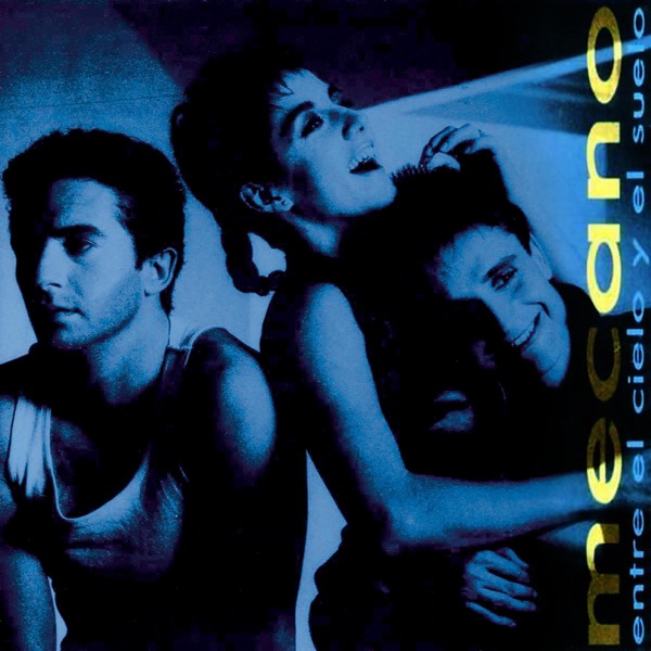 Entre el Cielo y el Suelo (Bonus Tracks Edition) album cover