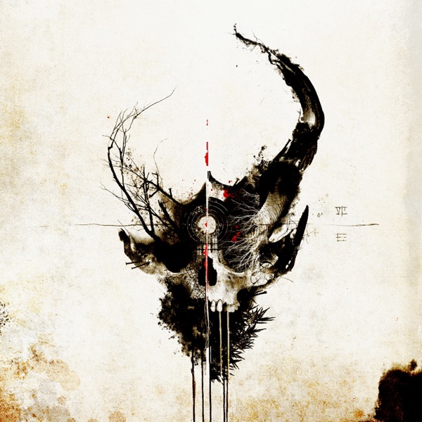 The Last One Alive - Single album cover