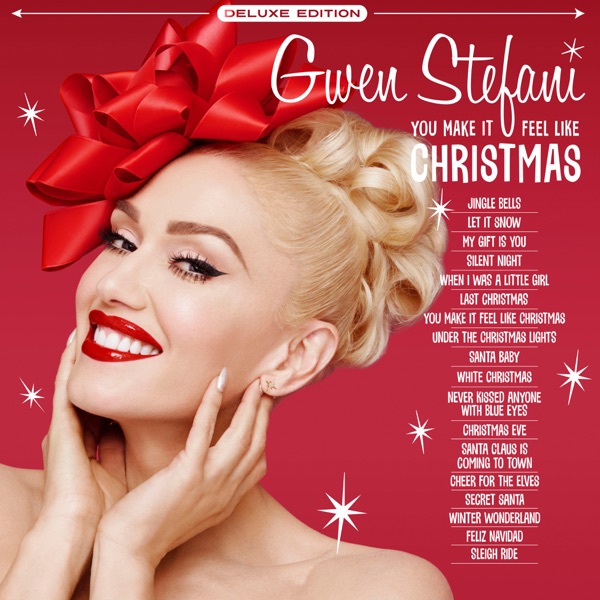 Sleigh Ride - Single album cover