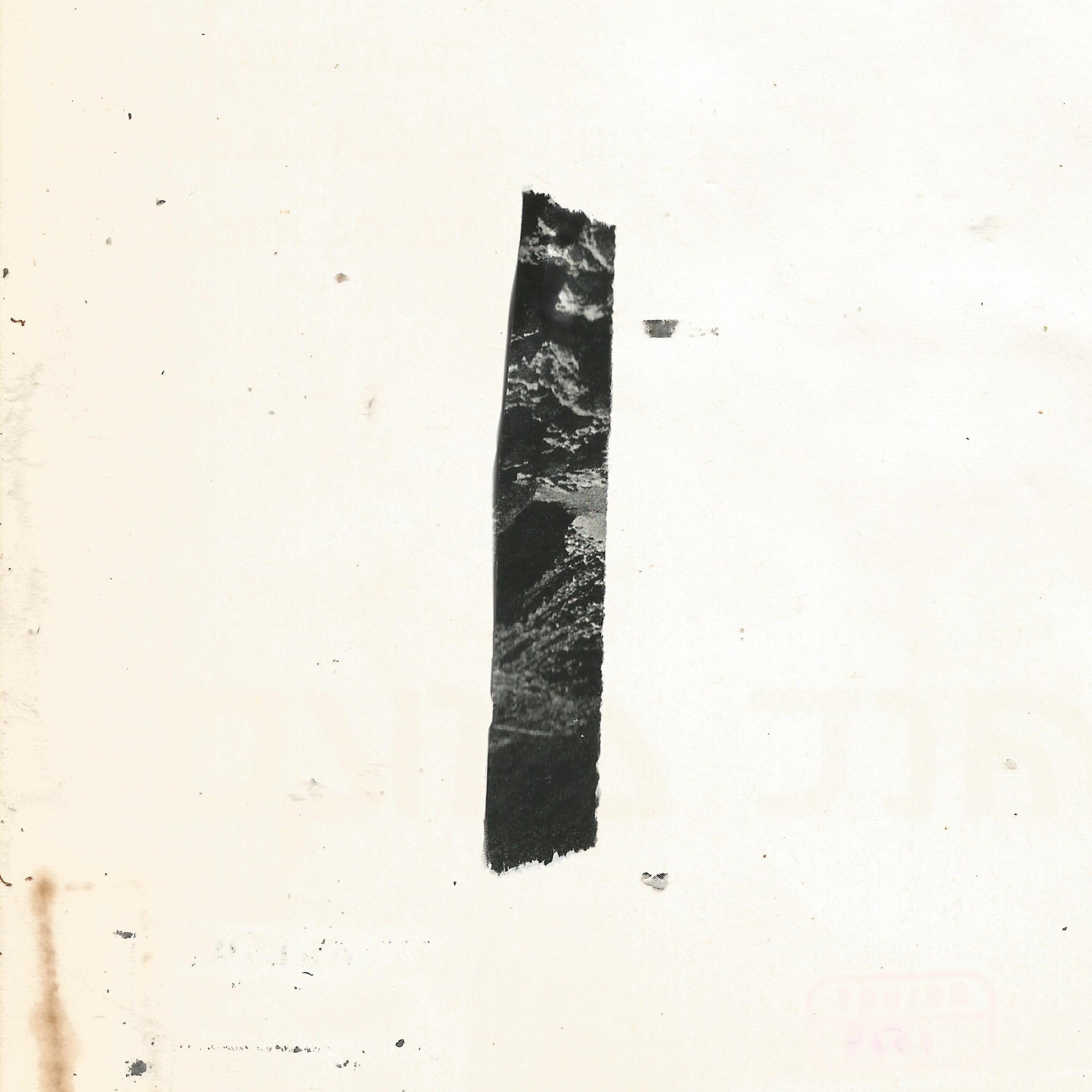 It Ain't Working (feat. Maro) - Single album cover