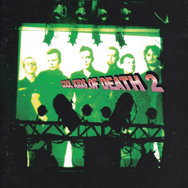 2 album cover