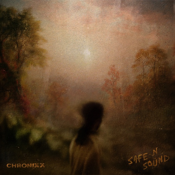 Safe N Sound - Single album cover