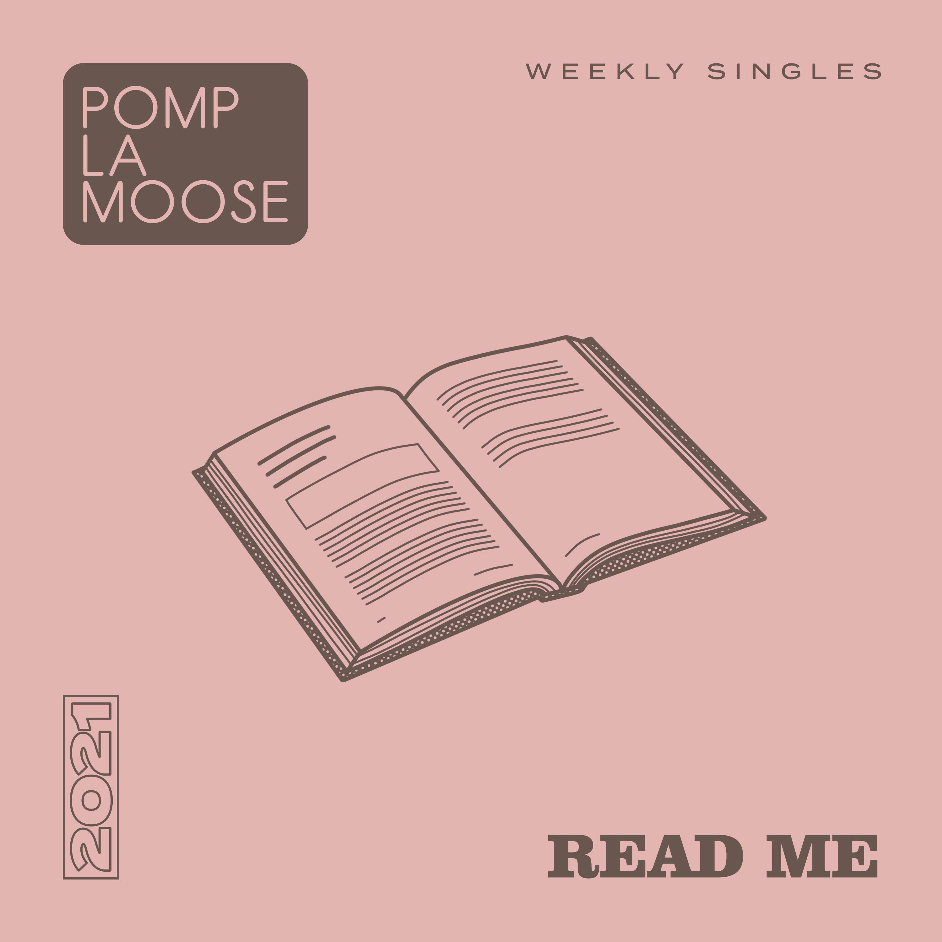 Read Me - Single album cover