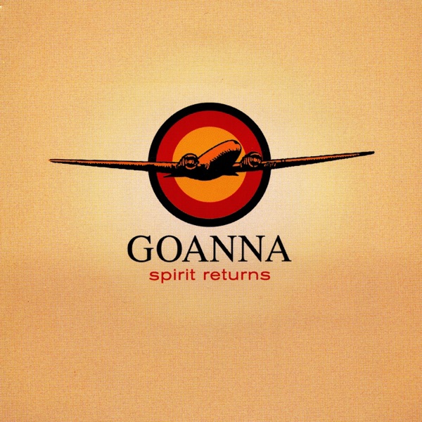 Spirit Returns album cover