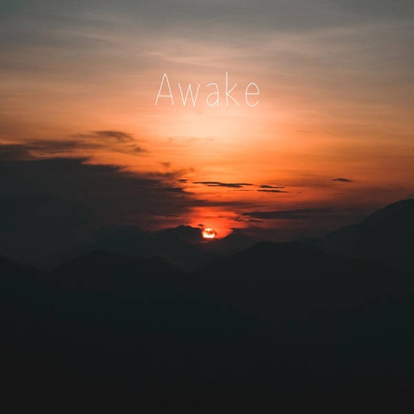 Awake - Single album cover
